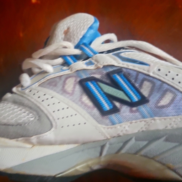 New Balance N Lock 845 Stability Workout Comfort Shoe ,walk,running sneaker 9.5 - Picture 1 of 7